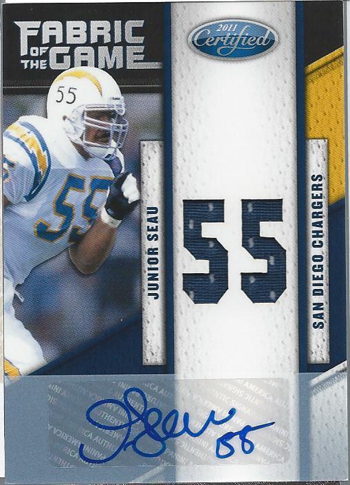 Seau