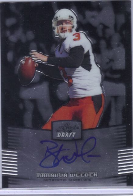 Weeden Metal Auto