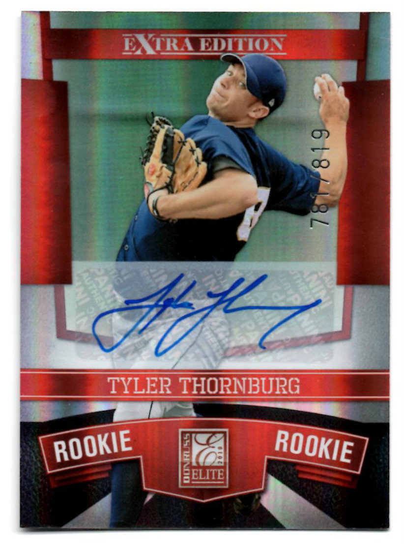 Thornburg Elite