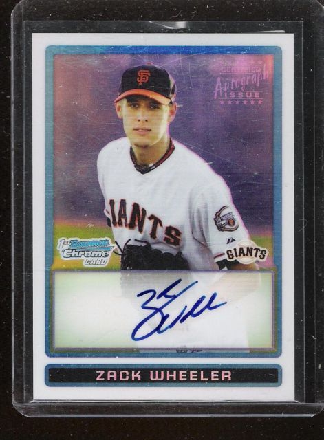 Wheeler
