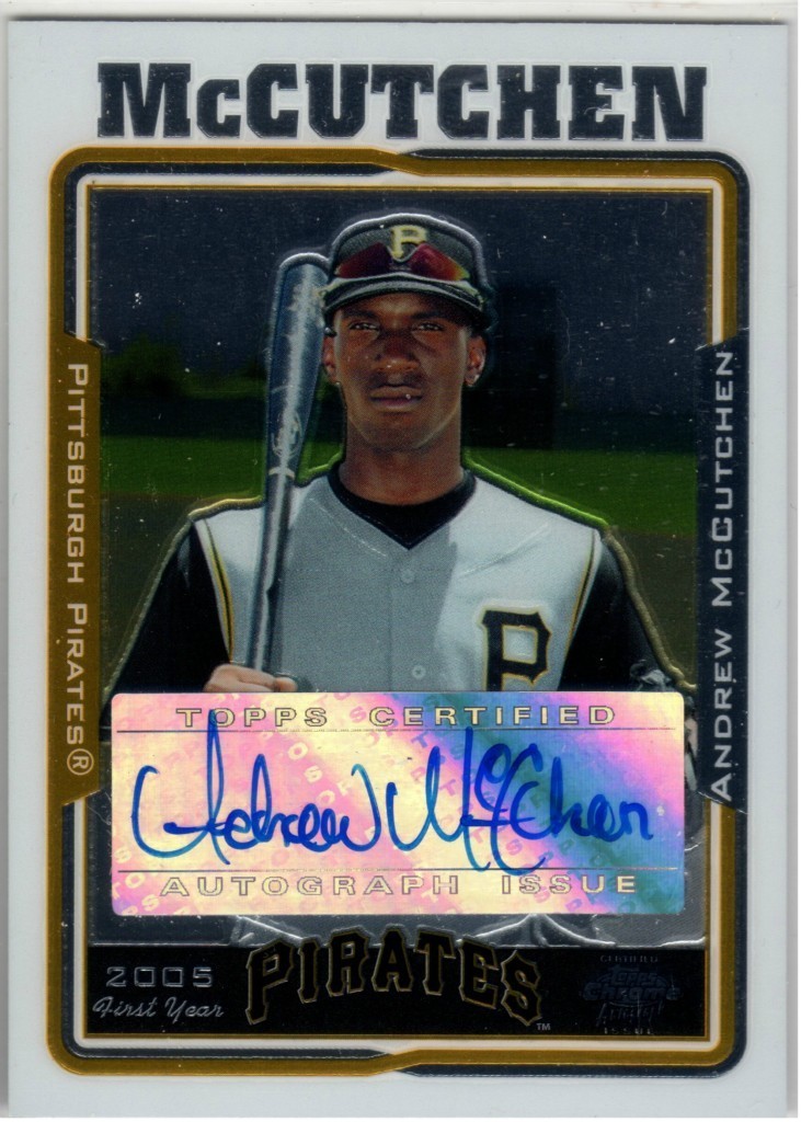 McCutchen