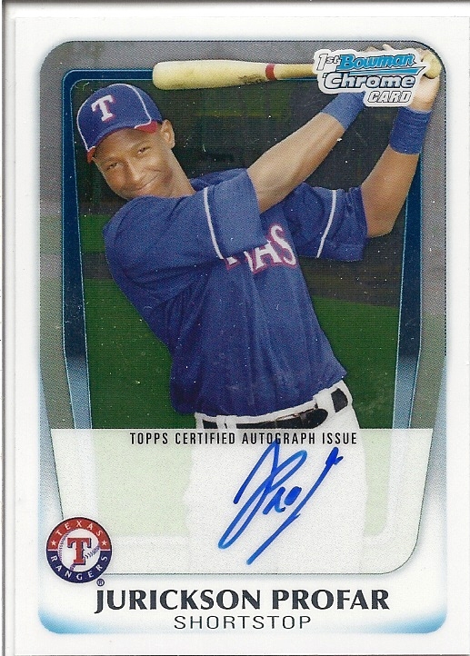 Profar