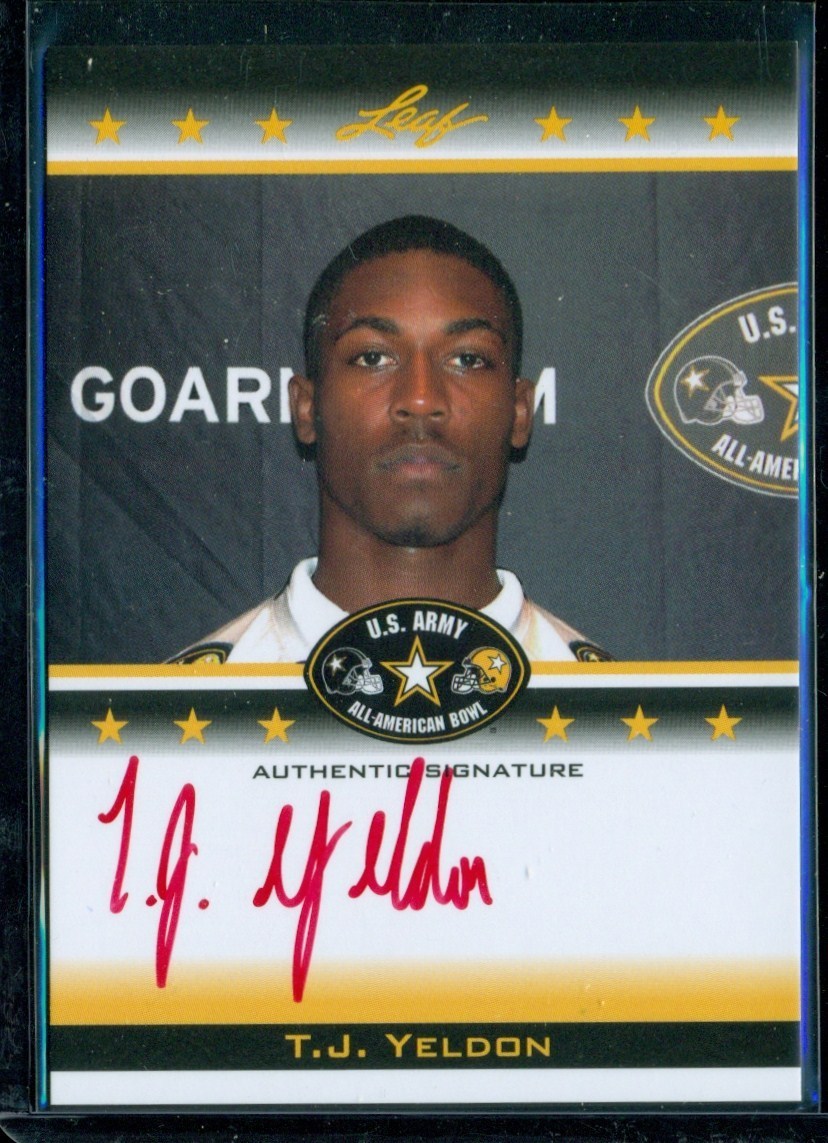 Yeldon