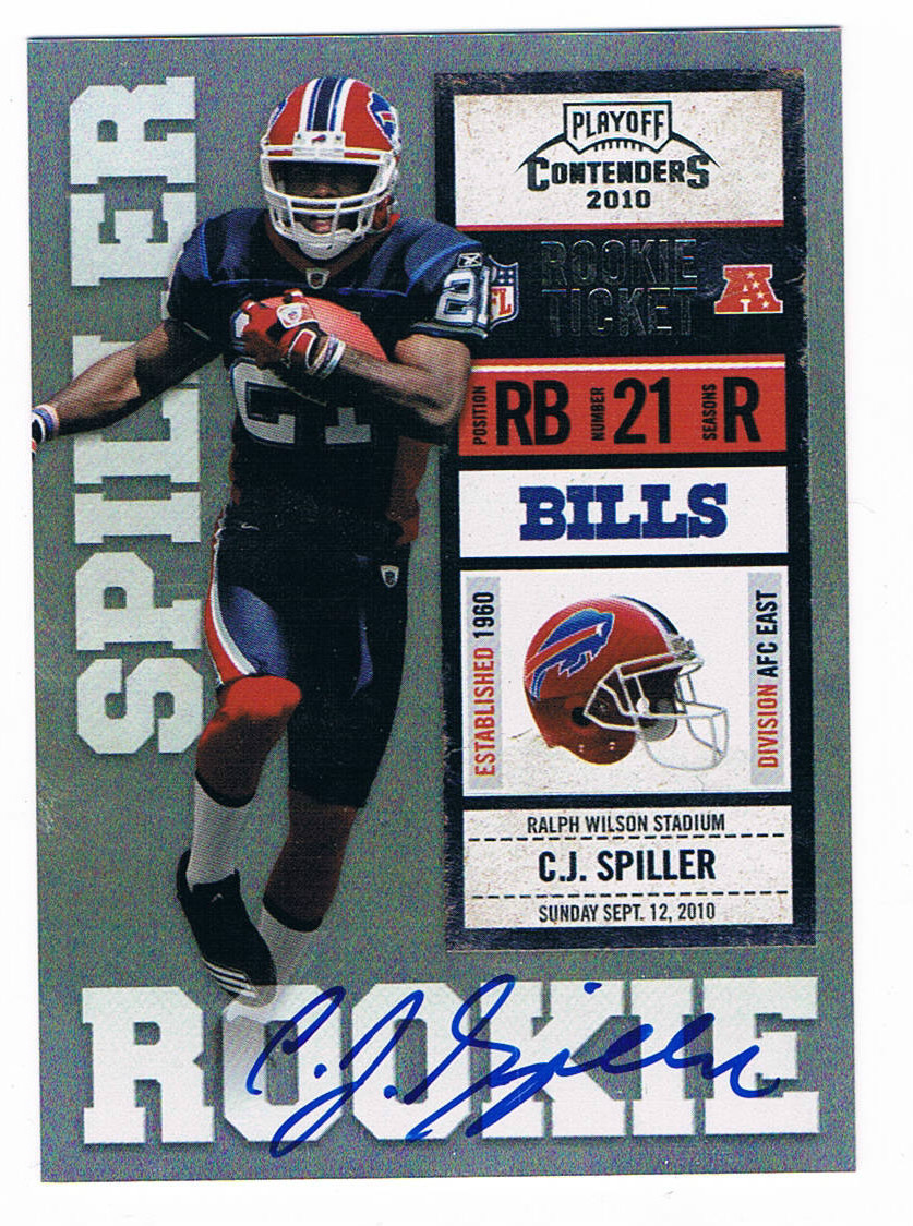 Spiller