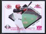 Fleer Focus Diamond Vision - VIP Edition Pink Proof.JPG