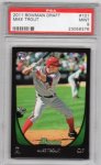 Mike Trout 2011 BDP PSA 9.jpg