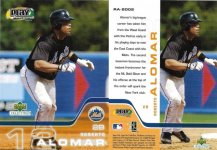 2002 Upper Deck Playmakers #RA-2002.jpg