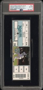 Cabrera, Miguel MLB Debut Season Ticket PSA 8 - Copy.jpg