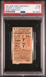 Pearl Harbor Day Ticket Giants Dodgers - Copy.jpg