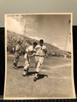 DiMaggio, Joe AA7 HR photo - 1st game in Hawaii.jpg