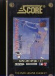 1992 Pinnacle Team Pinnacle - Score Employee Autographed.JPG