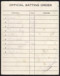 Johnson, Walter Line-Up Card.jpg