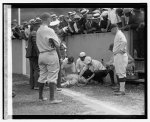 Babe Ruth knocked out 7 6 1924.jpg
