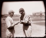 Babe Ruth and Eddie Cicotte at comiskey1920.jpg