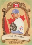 2015 Topps A&G 10th Anniversary Buyback 2006 Topps A&G National Pride #NP5 Ryan Dempster.jpeg