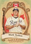 2015 Topps A&G 10th Anniversary Buyback 2006 Topps A&G National Pride #NP61 Mark Teahen.jpeg