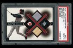 2001 SPx Winning Materials KG2 G PSA 9.JPG