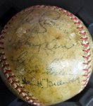 1933 Tigers Senators Greenberg Rookie 1.jpg