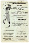 1953 Jackie Robinson All-Stars vs Creoles Barnstorming Program 1.jpg