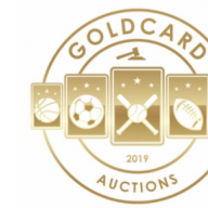 Gold Card Auctions