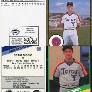 Craig Biggio-1988