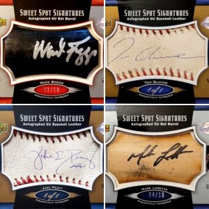 2005 Sweet Spot Game Used Autos