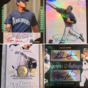 Felix Hernandez PC