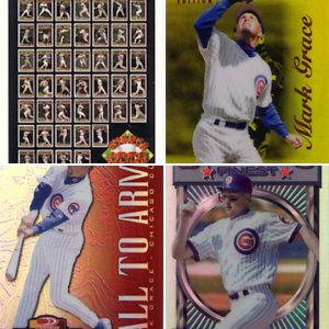 Best of the Best — Mark Grace PC