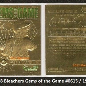 1998 Bleachers Gems of the Game.jpg