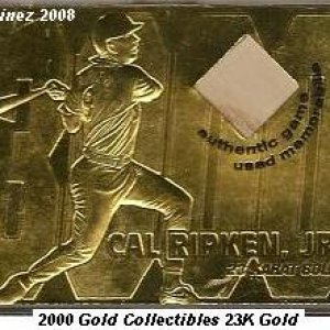 2000 Gold Collectibles 23K.jpg