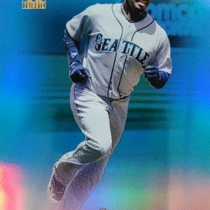 2009 Topps Tribute Blue