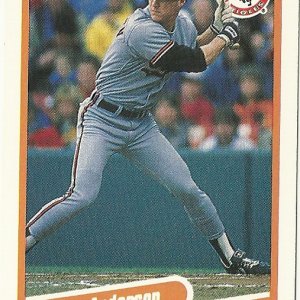 1990 Fleer