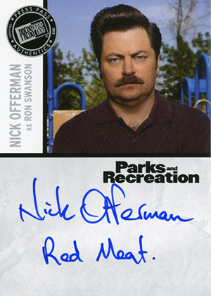 2013-Press-Pass-Parks-and-Recreation-Nick-Offerman-Inscription-Autographs-Red-Meat.jpg