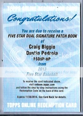 2013ToppsFiveStarDualPatchAutographBooksBPDustinPedr_zps86d5f7a3.jpg