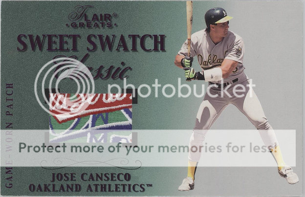 2003FlairGreatsSweetSwatchClassicMasterpiece1of1Canseco.png