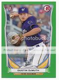 th_2014%20Bowman%20Draft%20Green%20DP125%20Dustin%20DeMuth.jpg