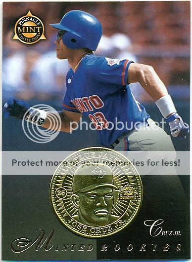 JoseCruzJr1998PinnacleMintCoinsGoldPlated25Front.jpg