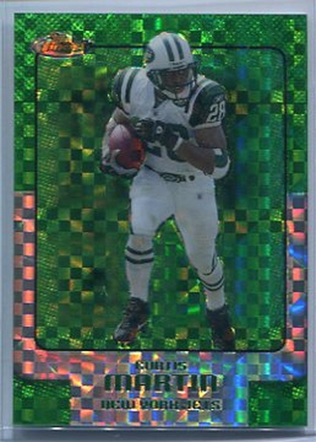 2006 Curtis Martin finest green 30 of 50.jpg