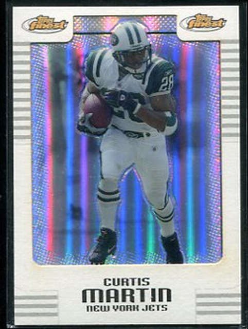 2006 Curtis Martin white refractor 1 of 1.jpg