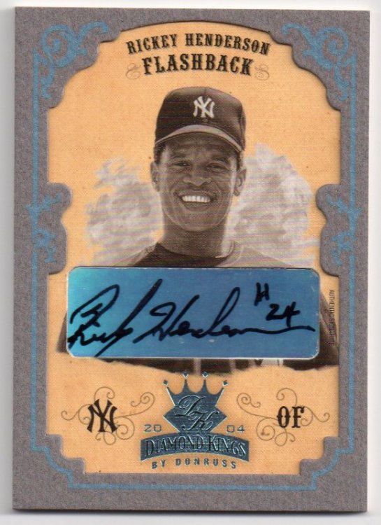 04 Donruss Diamond Kings #153 sepia Framed Platinum Grey Auto (1of1) f.jpg