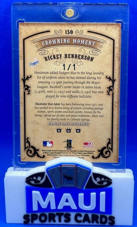 04 Donruss Diamond Kings Framed Platinum Grey #150 (1of1) 1b.jpg