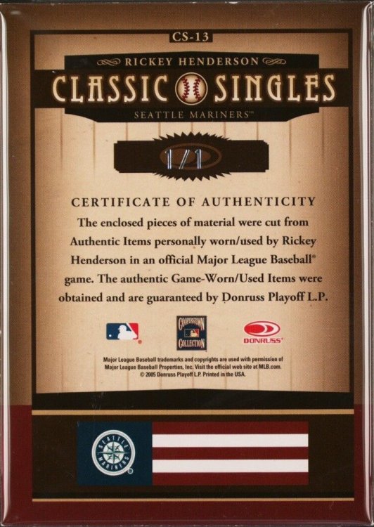 05 donruss classics classic singles signature materials combos prime (1of1) 1b.jpg