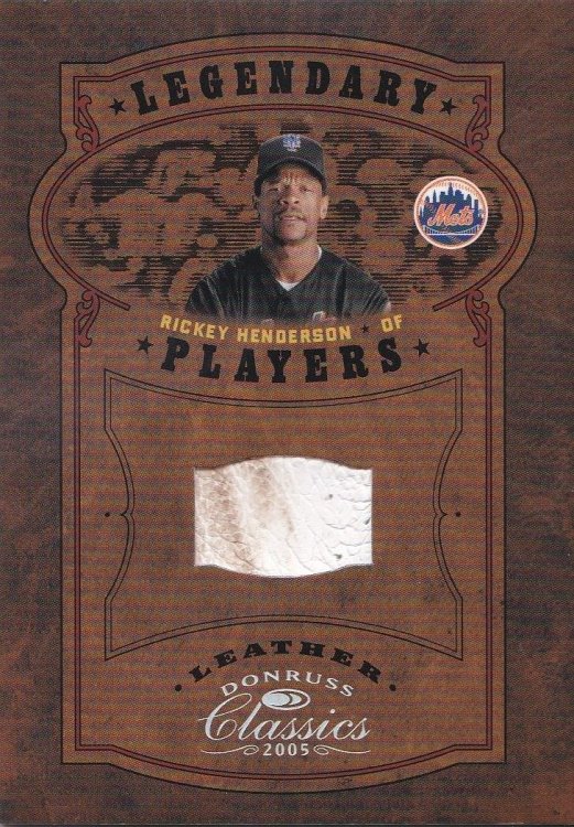 05 Donruss Classics Legendary Players Leather Mets (25) 5.JPG