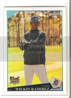 09RamirezToppsChromeUpdateRefractor.jpg