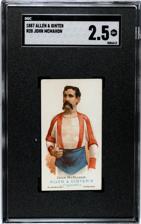 1887_Allen_Ginter_N28_N28_John_McMahon__SGC-Grade-2pt5_Auth-5086613_Front.jpg