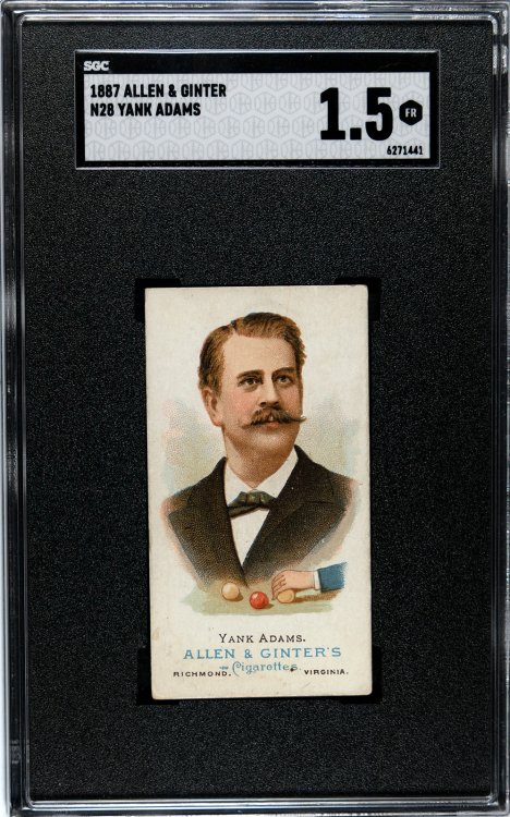 1887_Allen_Ginter_N28_N28_Yank_Adams__SGC-Grade-1pt5_Auth-6271441_Front.jpg
