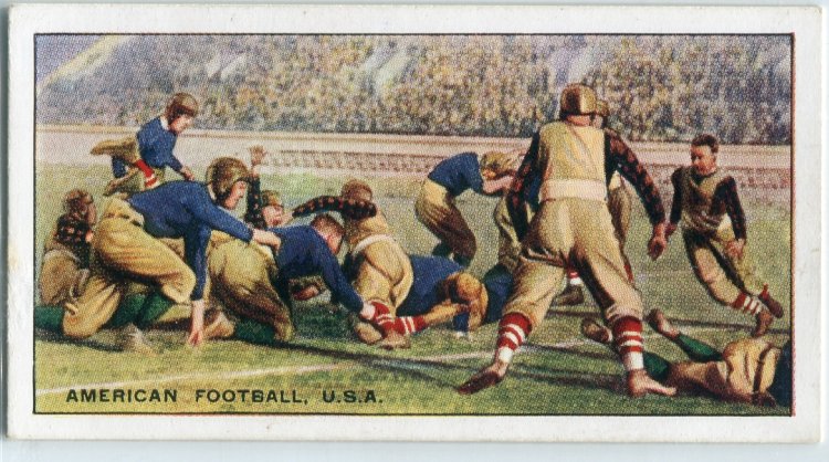 1929 ERB  Sports of All Nations American Football Front.jpg