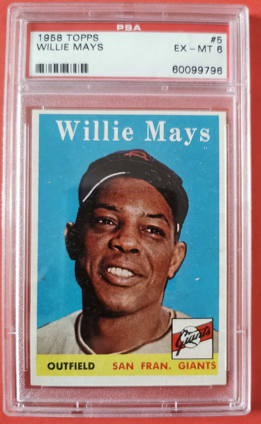 1958 Topps PSA 6 front.jpg