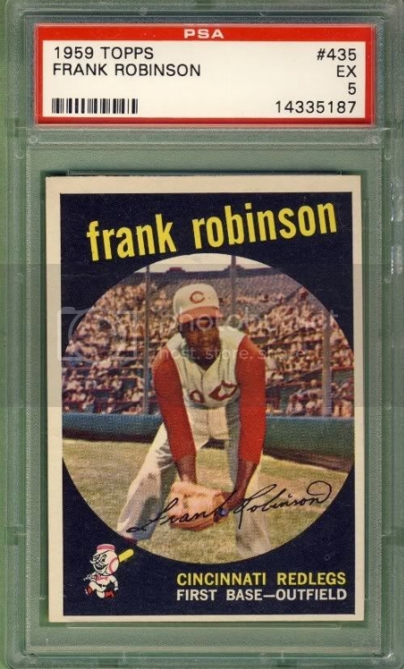 1959ToppsFRobinsonPSA5.jpg