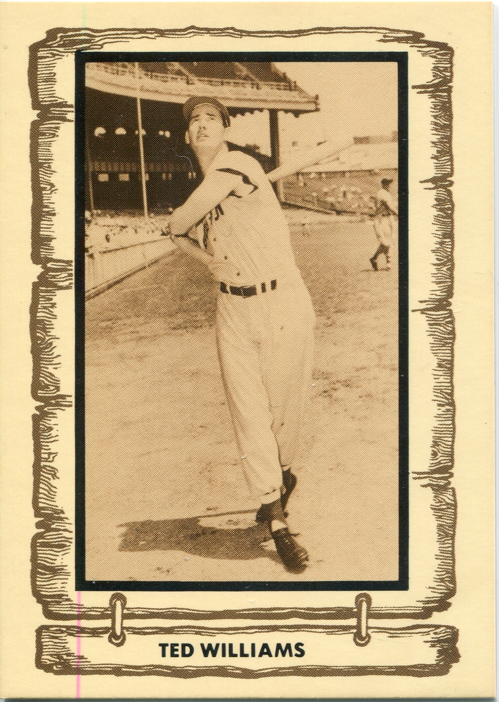 1982 Cramer Ted Williams.jpg